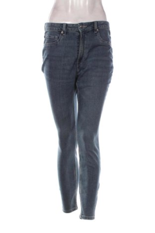 Damen Jeans H&M Divided, Größe L, Farbe Blau, Preis 23,51 €, #136664179