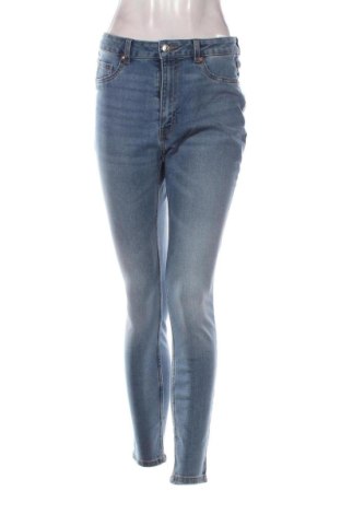 Damen Jeans H&M Divided, Größe L, Farbe Blau, Preis 14,74 €, #136664367