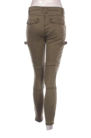 Damen Jeans H&M L.O.G.G., Größe S, Farbe Grün, Preis 14,83 €