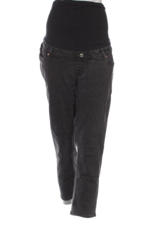 Γυναικείο Τζίν H&M Mama, Μέγεθος XL, Χρώμα Μαύρο, Τιμή 15,00 €