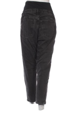 Γυναικείο Τζίν H&M Mama, Μέγεθος XL, Χρώμα Μαύρο, Τιμή 15,00 €