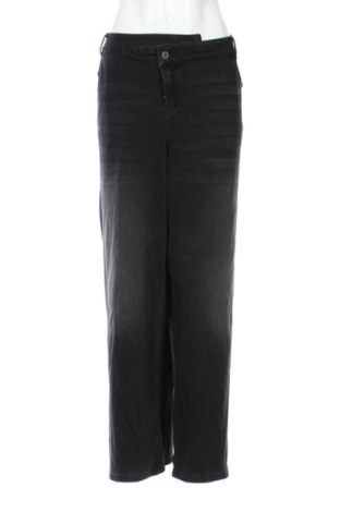 Damen Jeans Halara, Größe 3XL, Farbe Grau, Preis 20,99 €, #136542983