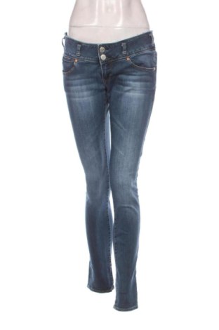 Damen Jeans Herrlicher, Größe XL, Farbe Blau, Preis € 38,00, #136607377