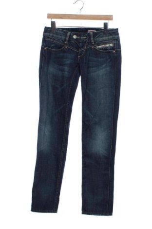 Damen Jeans Herrlicher, Größe M, Farbe Blau, Preis 38,35 €