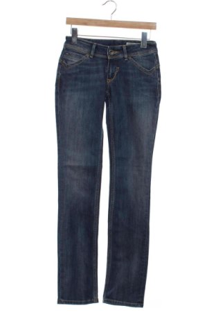 Дамски дънки Hilfiger Denim, Размер S, Цвят Син, Цена 46,01 €, #136056117