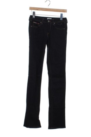 Damskie jeansy Hilfiger Denim, Rozmiar S, Kolor Niebieski, Cena 239,99 zł, #136056433