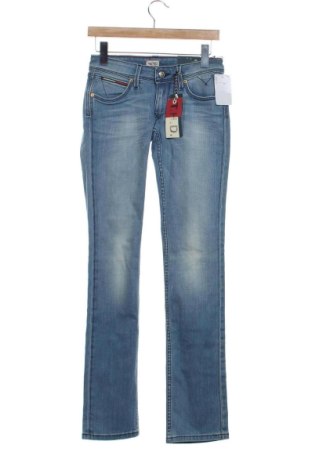 Dámske džínsy  Hilfiger Denim, Veľkosť S, Farba Modrá, Cena  117,95 €, #136058809
