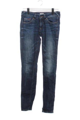 Дамски дънки Hilfiger Denim, Размер S, Цвят Син, Цена 22,49 €, #136540070