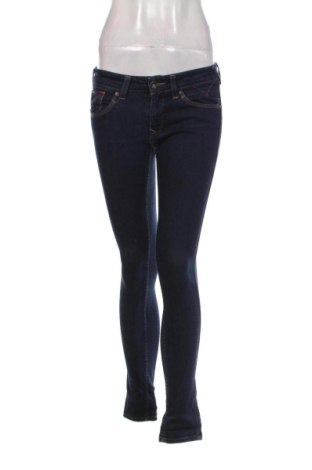 Дамски дънки Hilfiger Denim, Размер M, Цвят Син, Цена 45,46 €