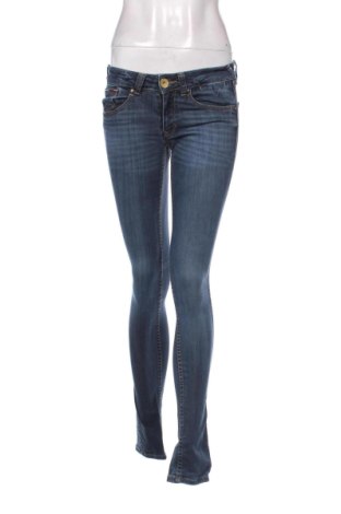 Damskie jeansy Hilfiger Denim, Rozmiar S, Kolor Niebieski, Cena 244,00 zł, #136671688