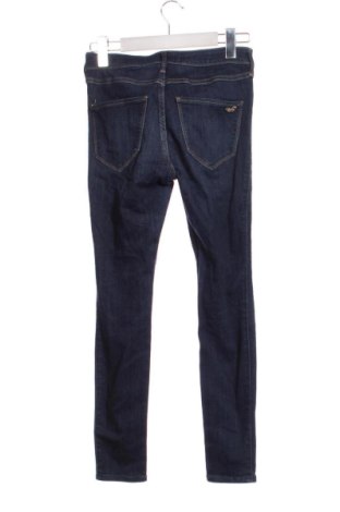 Дамски дънки Hollister, Размер S, Цвят Син, Цена 19,42 €