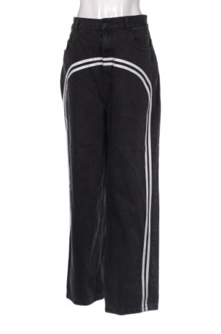 Blugi de femei House, Mărime XL, Culoare Negru, Preț 48,99 Lei, #136664499