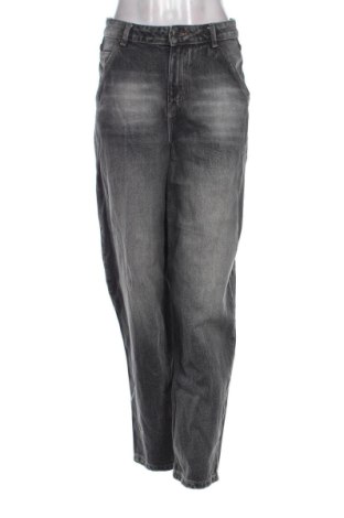 Blugi de femei House Of Denim, Mărime S, Culoare Gri, Preț 76,86 Lei, #136672862