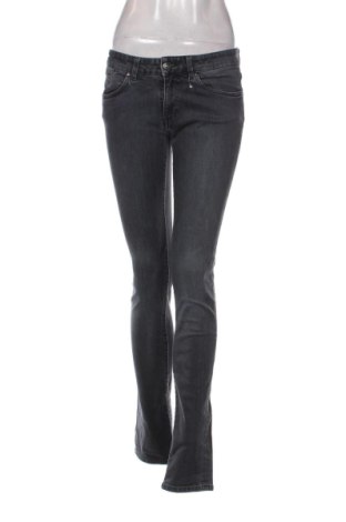 Dámske džínsy  Hugo Boss, Veľkosť S, Farba Sivá, Cena  83,95 €, #136058541
