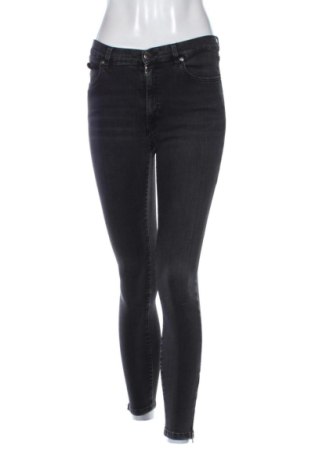 Blugi de femei Hugo Boss, Mărime S, Culoare Negru, Preț 987,54 Lei, #136643911