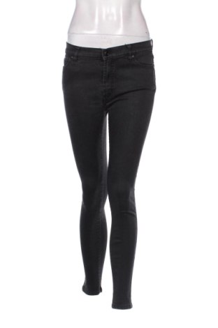 Blugi de femei Hugo Boss, Mărime S, Culoare Negru, Preț 285,99 Lei, #136660244