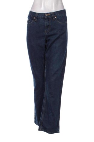 Дамски дънки Identic, Размер XL, Цвят Син, Цена 9,71 €, #136643315
