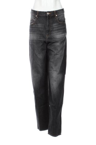 Дамски дънки Isabel Marant Etoile, Размер L, Цвят Сив, Цена 130,62 €