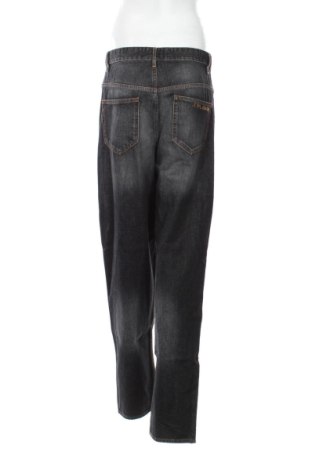 Дамски дънки Isabel Marant Etoile, Размер L, Цвят Сив, Цена 130,62 €