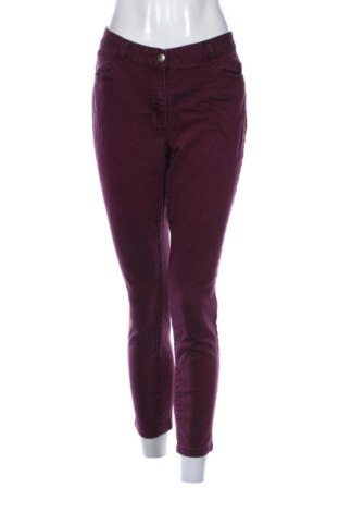 Damen Jeans Isolde, Größe L, Farbe Lila, Preis € 14,29