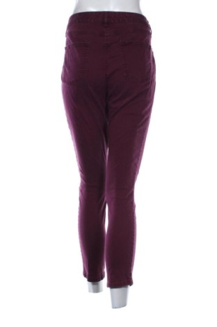 Damen Jeans Isolde, Größe L, Farbe Lila, Preis € 14,29