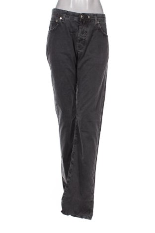 Damen Jeans Jacob Cohen, Größe XL, Farbe Grau, Preis 70,00 €, #136663590