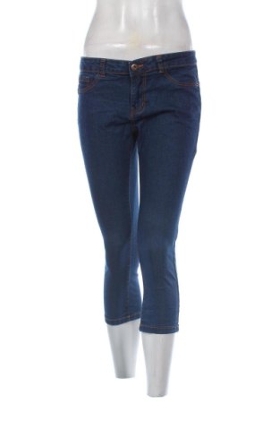 Damen Jeans Janina, Größe L, Farbe Blau, Preis 19,99 €