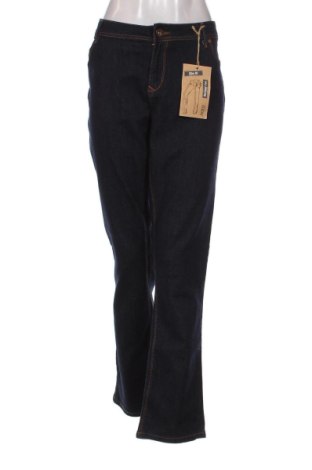 Дамски дънки Janina, Размер 3XL, Цвят Черен, Цена 21,98 €, #136606849