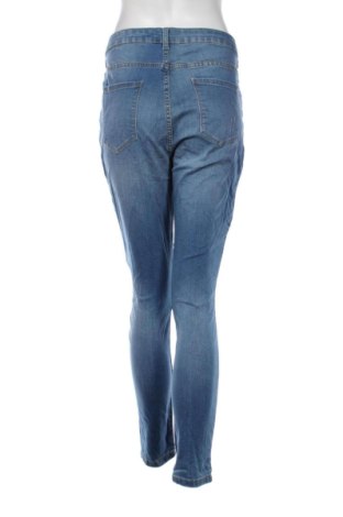 Дамски дънки Janina, Размер XL, Цвят Син, Цена 15,33 €
