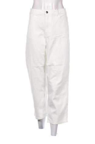 Damen Jeans Jdy, Größe L, Farbe Weiß, Preis 15,00 €, #136664299