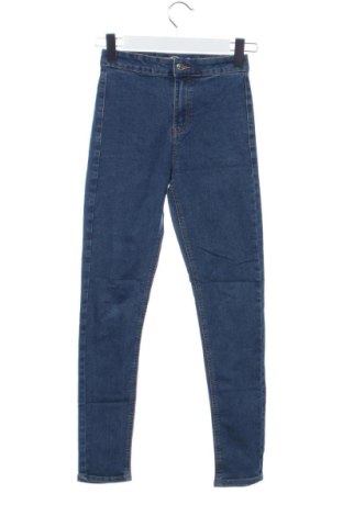 Дамски дънки Jennyfer, Размер XXS, Цвят Син, Цена 15,33 €