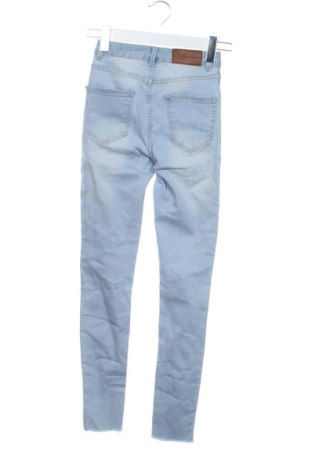 Дамски дънки Jennyfer, Размер XXS, Цвят Син, Цена 9,71 €
