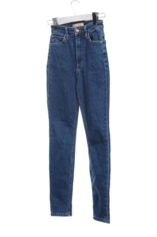 Damskie jeansy Joe's, Rozmiar XXS, Kolor Niebieski, Cena 43,99 zł, #136564199