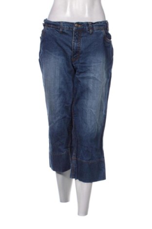 Blugi de femei John Baner, Mărime 3XL, Culoare Multicolor, Preț 78,20 Lei, #136588200