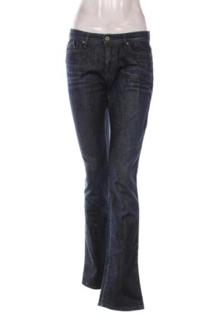 Blugi de femei Joop!, Mărime L, Culoare Albastru, Preț 365,00 Lei, #136575738