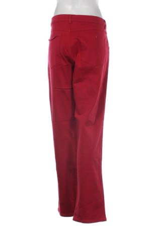 Дамски дънки Josephine, Размер XL, Цвят Червен, Цена 13,80 €
