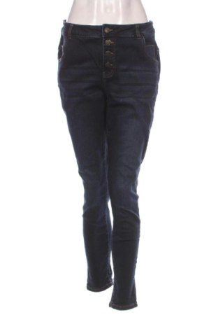 Damen Jeans Kangaroos, Größe L, Farbe Blau, Preis € 21,00, #136607245