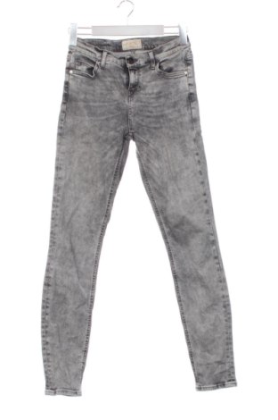 Damen Jeans Kaos, Größe S, Farbe Grau, Preis 42,58 €, #136574028