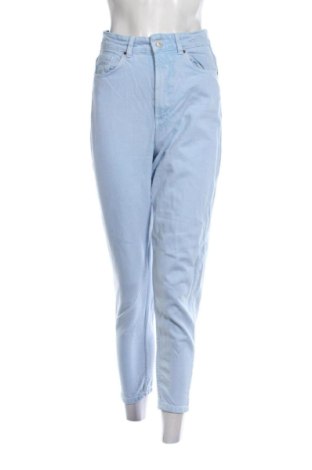 Damskie jeansy Karol, Rozmiar XS, Kolor Niebieski, Cena 54,99 zł, #136625155