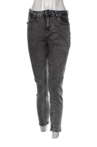Blugi de femei Karol, Mărime S, Culoare Negru, Preț 77,00 Lei, #136655507