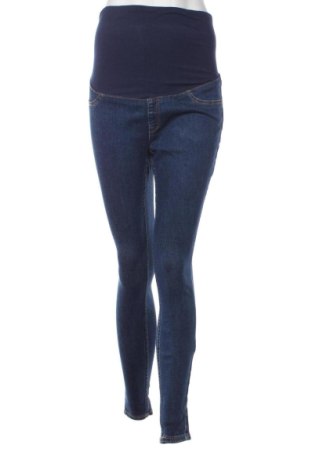 Damskie jeansy Kiabi, Rozmiar L, Kolor Niebieski, Cena 78,99 zł