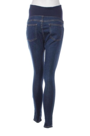 Damskie jeansy Kiabi, Rozmiar L, Kolor Niebieski, Cena 78,99 zł