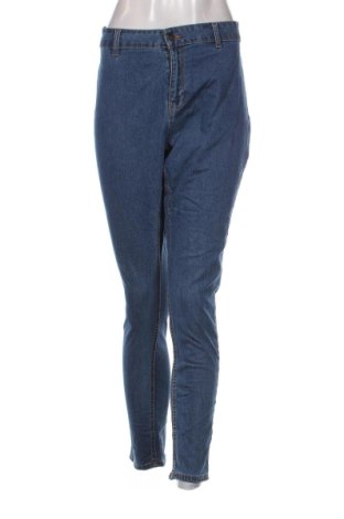 Дамски дънки Kiabi, Размер XXL, Цвят Син, Цена 16,87 €, #136621065