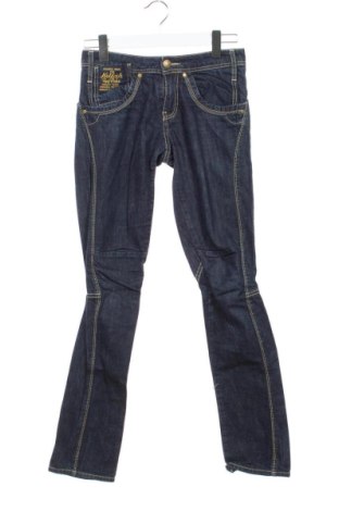 Női farmernadrág Killah, Méret XS, Szín Kék, Ár 15 702 Ft