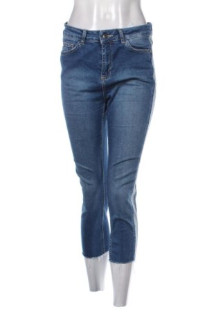 Damen Jeans Kiomi, Größe L, Farbe Blau, Preis 20,91 €, #136667886