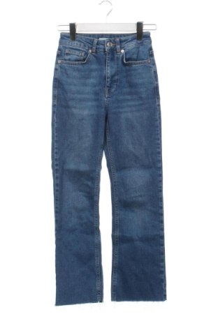 Blugi de femei LC Waikiki, Mărime XXS, Culoare Albastru, Preț 130,33 Lei