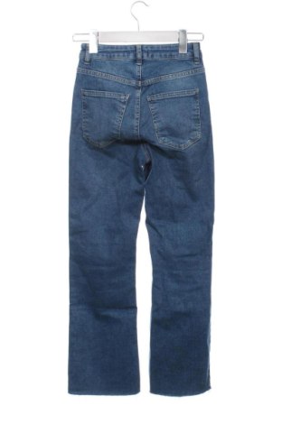 Blugi de femei LC Waikiki, Mărime XXS, Culoare Albastru, Preț 130,33 Lei