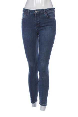 Blugi de femei LC Waikiki, Mărime S, Culoare Albastru, Preț 130,33 Lei, #136626660