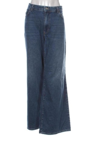 Damen Jeans LC Waikiki, Größe XL, Farbe Blau, Preis 25,00 €, #136657442