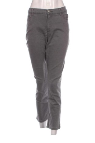 Damskie jeansy LCW, Rozmiar XL, Kolor Szary, Cena 80,38 zł, #136602175